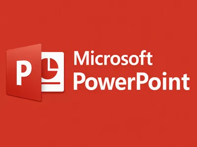 MS PowerPoint