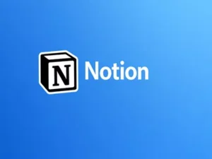 Notion Tutorial