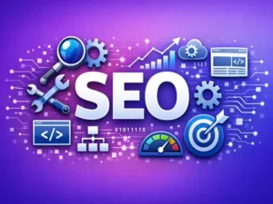 Search Engine Optimization (SEO)