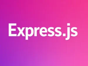 Express.js Tutorial