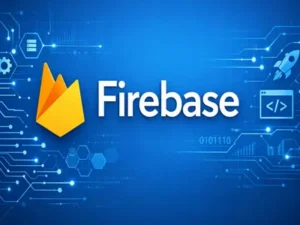 Firebase Tutorial