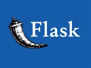 Flask Tutorial