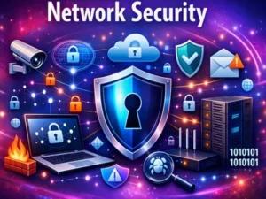 Network Security