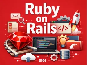 Ruby on Rails