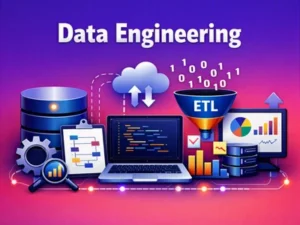 Data Engineering Fundamentals
