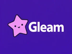 Gleam Tutorial